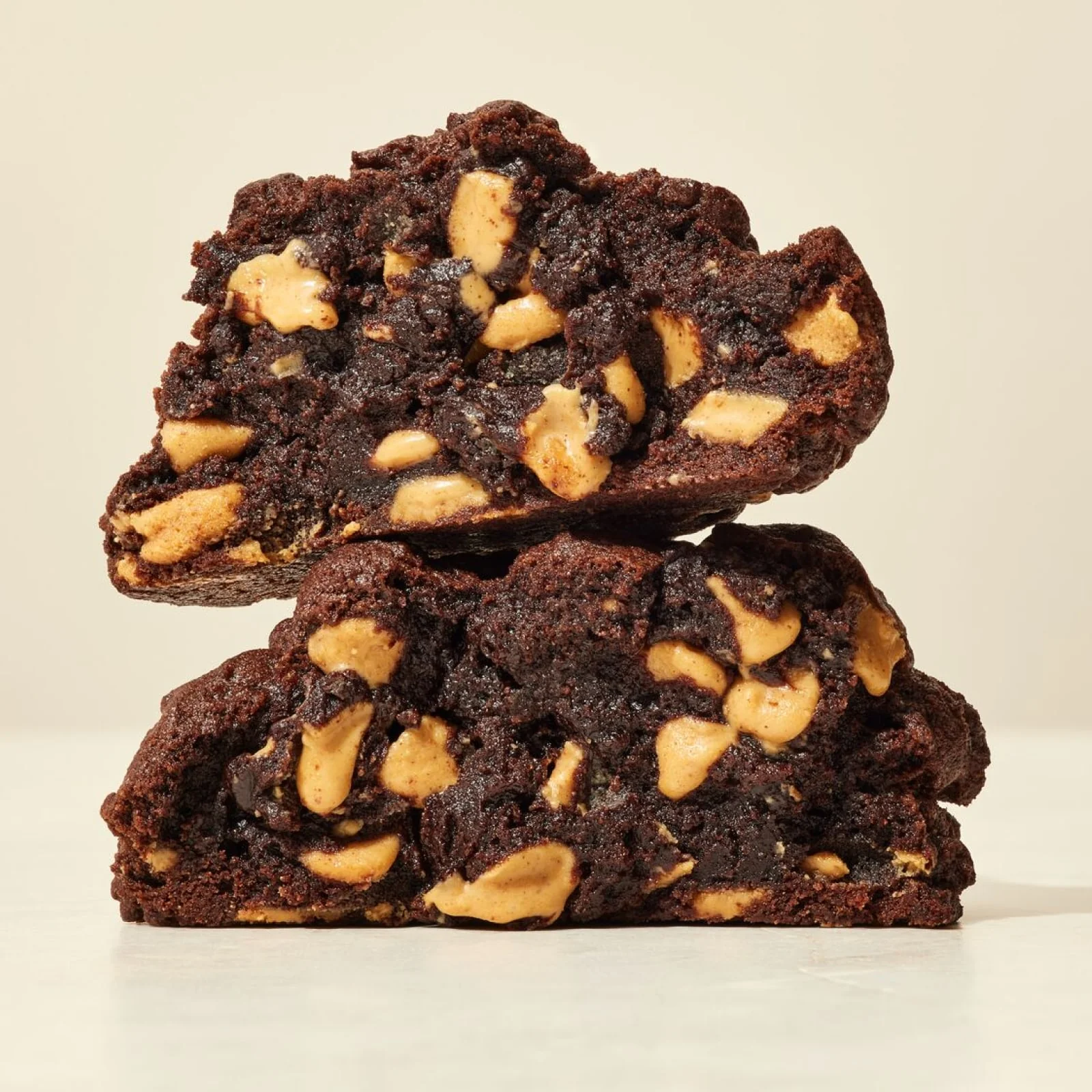 Dark Chocolate Peanut Butter Chip
