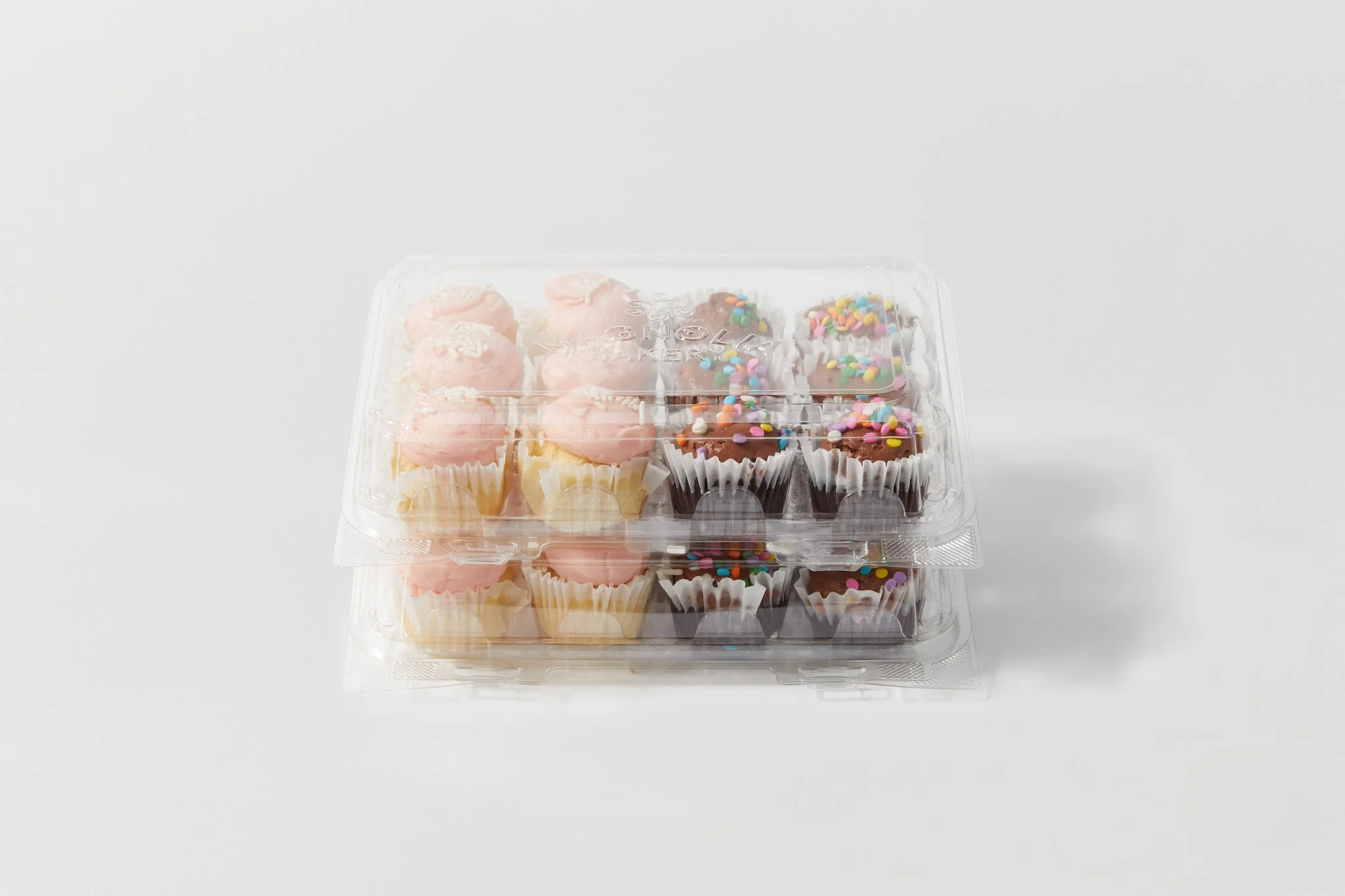 Classic Mini Cupcake Assortment - Nationwide