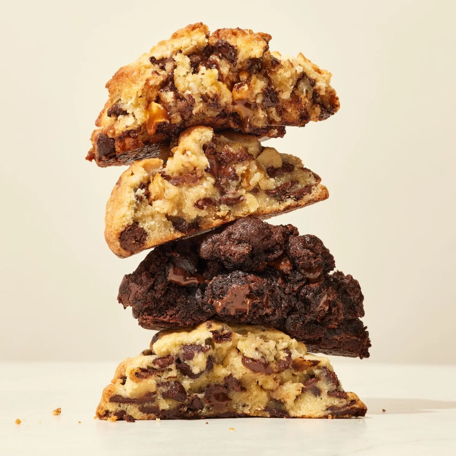 Decadent Cookie Assortment